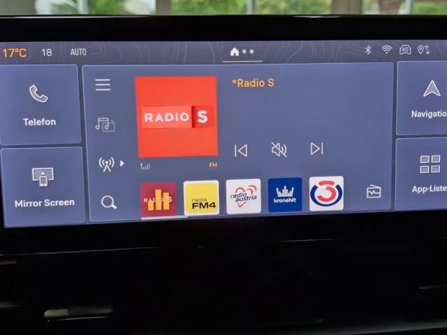 Jeep Avenger Altitude