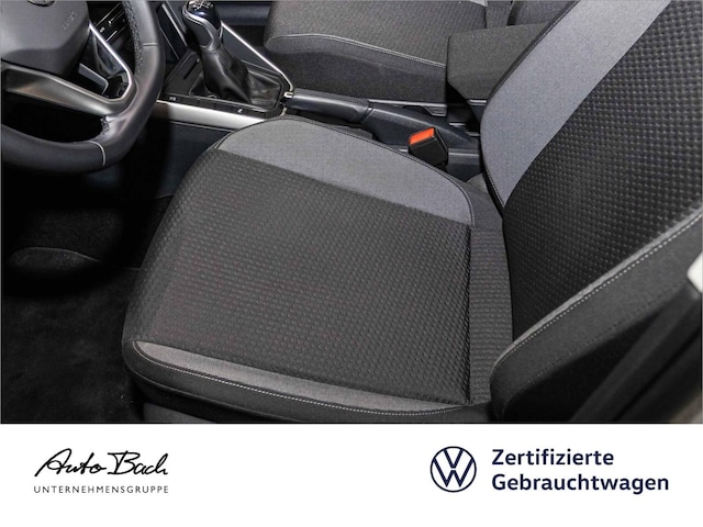 Volkswagen Taigo 1.0 TSI Life