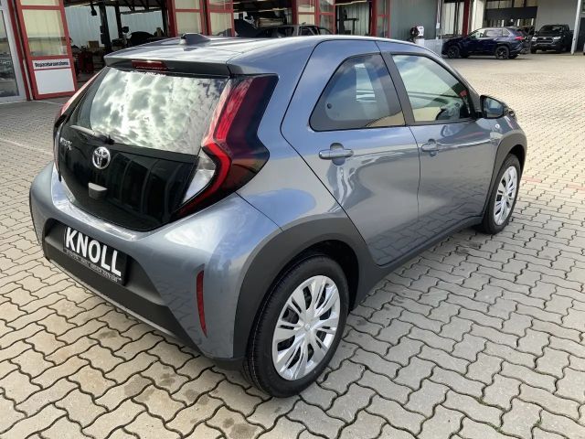 Toyota Aygo X Play X-play
