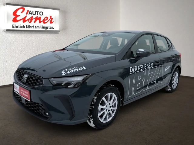 Seat Ibiza Reference