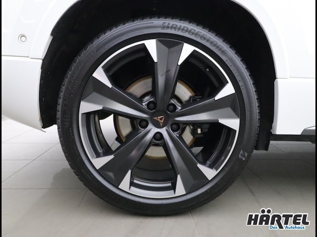 Cupra Ateca 2.0 TSI 4Drive DSG VZ