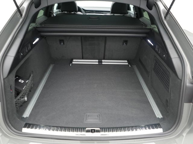 Audi A6 50 TDI Avant Quattro S-Line