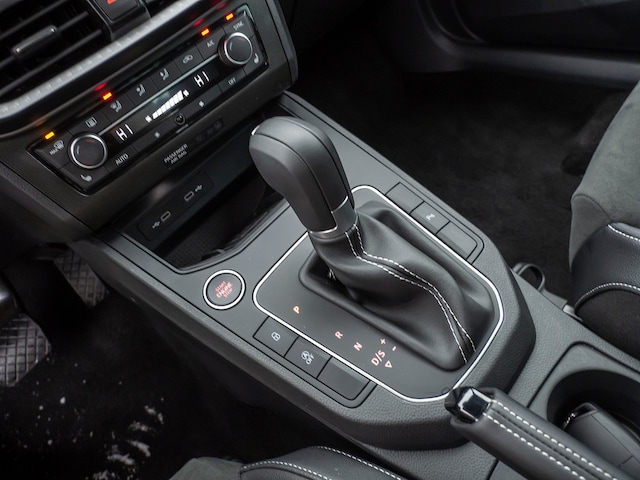 Seat Ibiza 1.0 TSI Xcellence