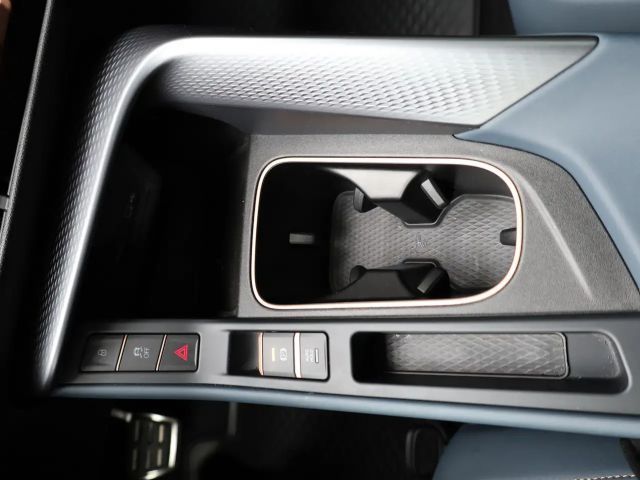 Cupra Terramar 2.0 TSI VZ