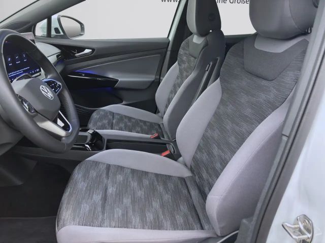 Volkswagen ID.4 IQ.Drive Performance Pure