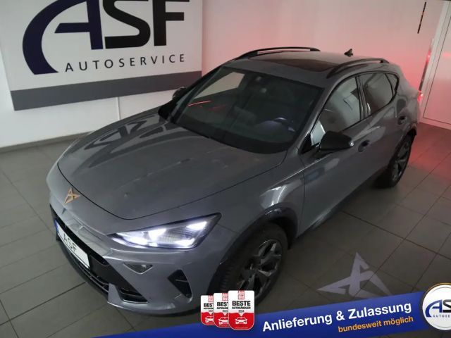 Cupra Formentor eTSI #Panorama #Klima #Navi #Voll LED Scheinwer...