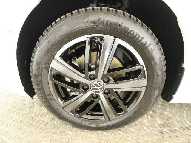 Volkswagen Caddy 1.5 TSI Life eHybrid