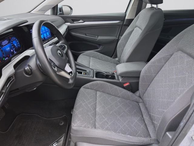 Volkswagen Golf DSG Life Variant