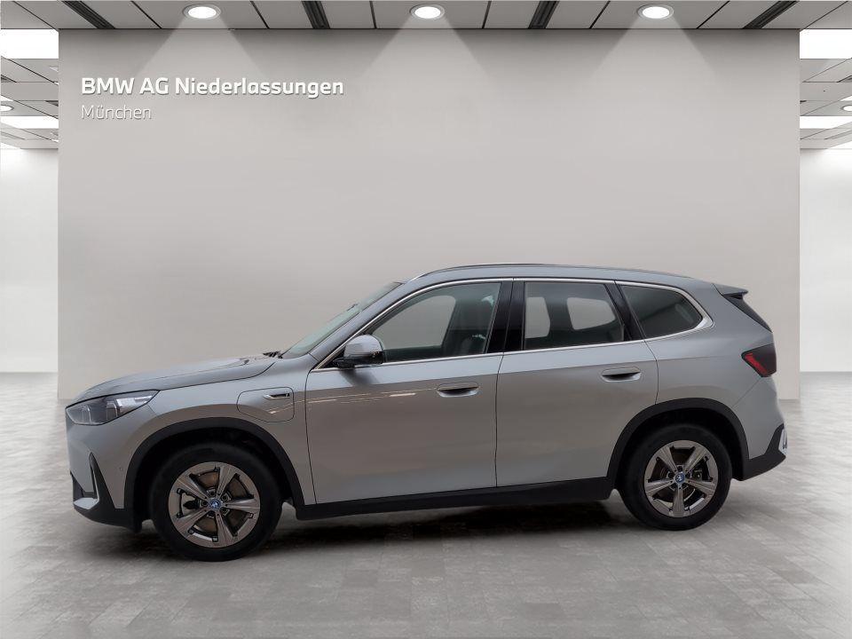 BMW X1 X1 30E X1 XDRIVE30E