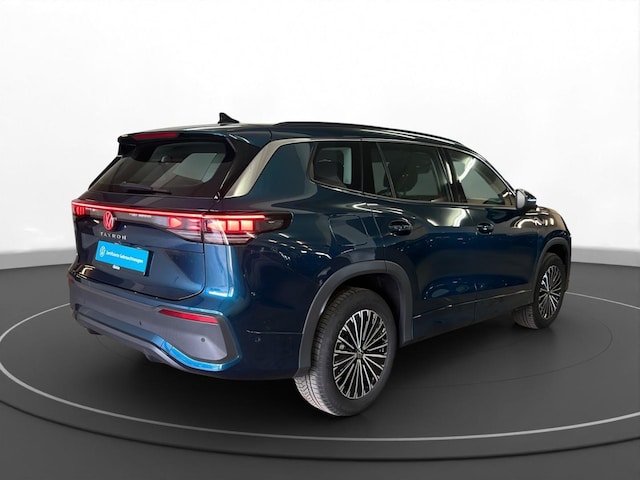 Volkswagen Tayron 2.0 TDI Life