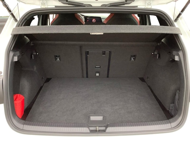 Volkswagen Golf 2.0 TSI DSG GTI