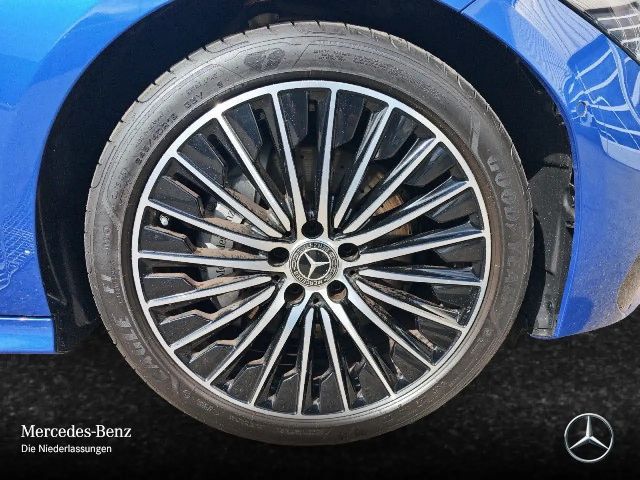 Mercedes-Benz CLE 200 AMG Line