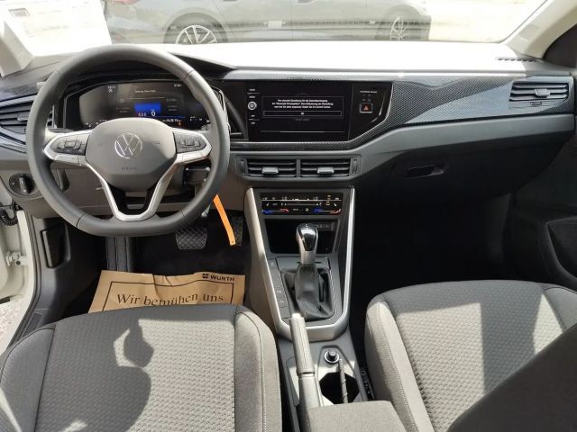 Volkswagen Polo DSG Life