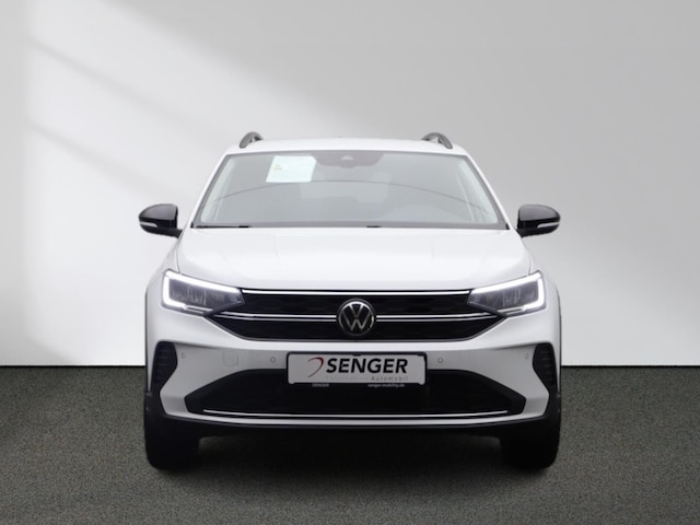 Volkswagen Taigo 1.0 TSI DSG