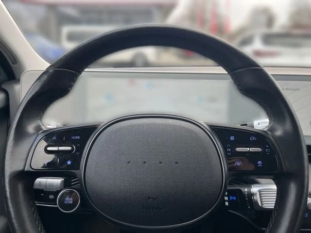 Hyundai IONIQ 5 58 kWh Dynamiq