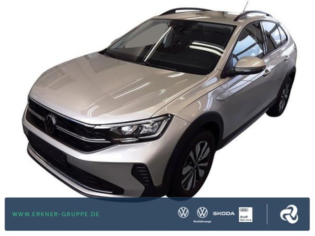 Volkswagen Taigo 1.0 TSI Move