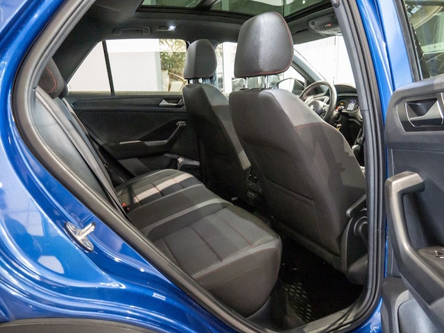Volkswagen T-Roc 2.0 TSI DSG Sport
