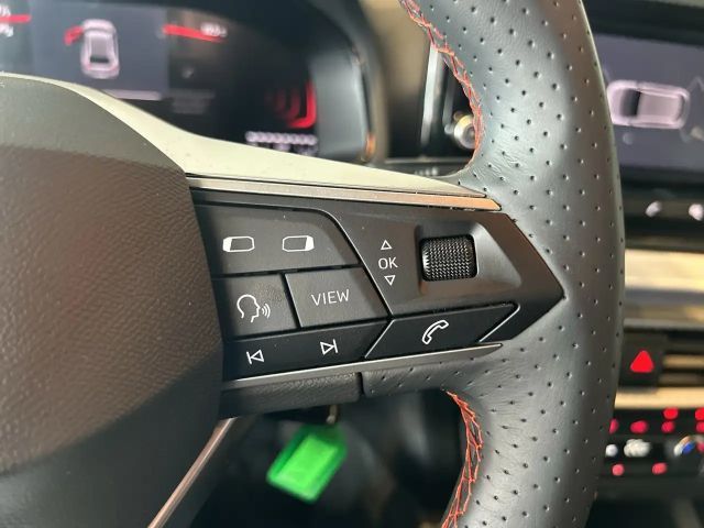 Seat Ibiza 1.0 TSI FR-lijn