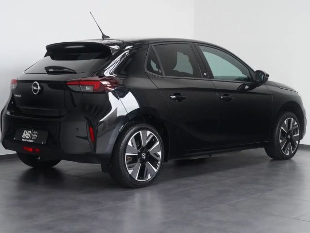 Opel Corsa GS-Line Grand Sport