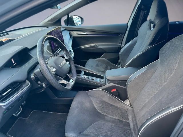 Skoda Enyaq Sportline