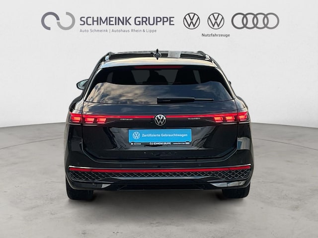 Volkswagen Passat 1.5 TSI DSG eHybrid