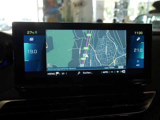 Peugeot 3008 Allure Pack Hybrid