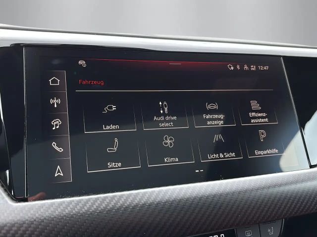 Audi e-tron GT +ADAPAIR+LASER+OPTIK+NACHT+B&O