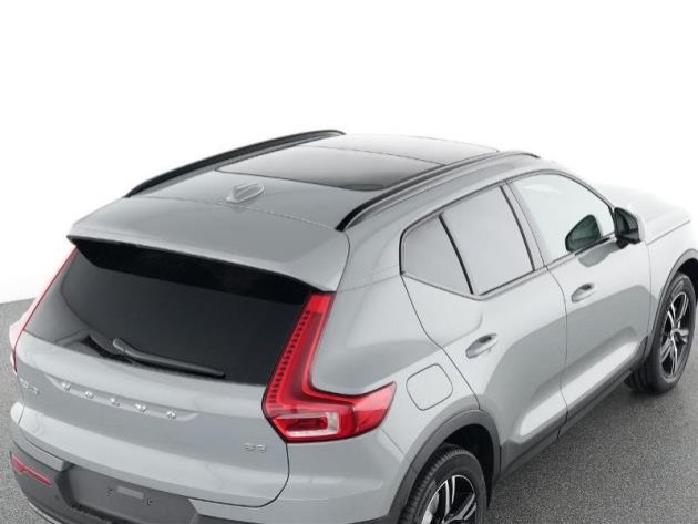 Volvo XC40 XC40