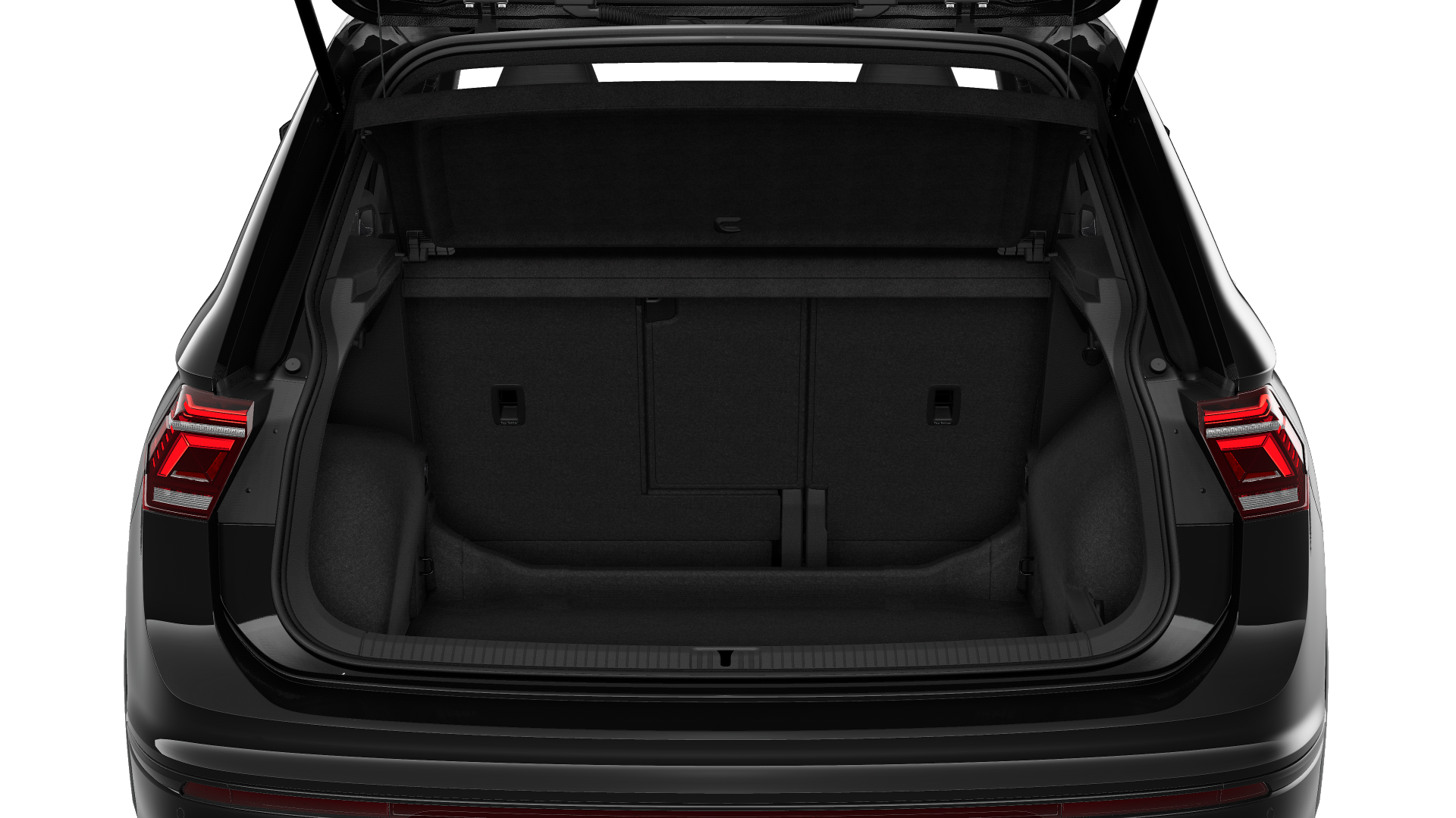 Volkswagen Tiguan Tiguan 2.0   R    BT235TSI D7A