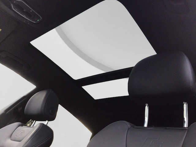 Audi Q8 55 TFSI Hybride Quattro