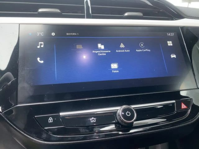 Opel Corsa GS-Line Grand Sport