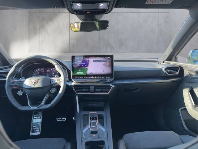 Cupra Leon 2.0 TSI 4Drive DSG