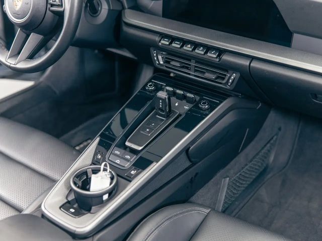 Porsche 911 Cabriolet Carrera