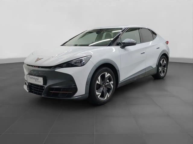 Cupra Tavascan LM19 SIDE-ASSIST SUPERSPORT WÄRMEPUMPE