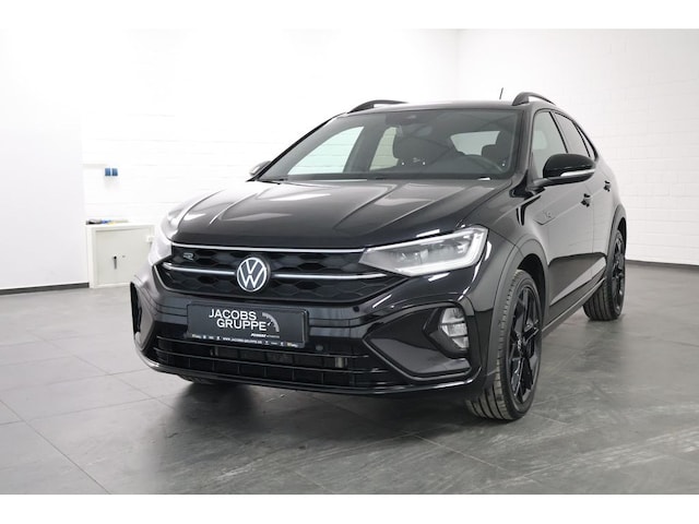 Volkswagen Taigo 1.0 TSI DSG R-Line