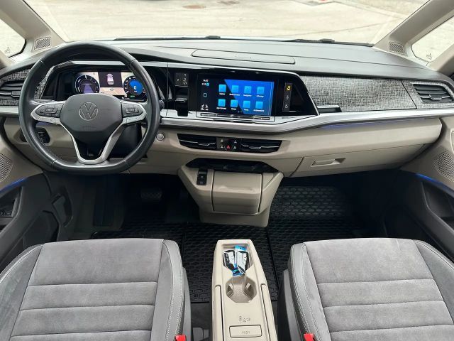 Volkswagen Multivan 1.4 TSI T7 eHybrid