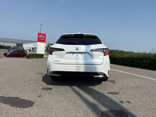 Suzuki Swace Comfort Hybrid