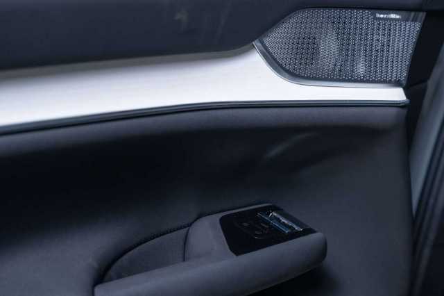 Volvo EX90 AWD Twin motor Ultra