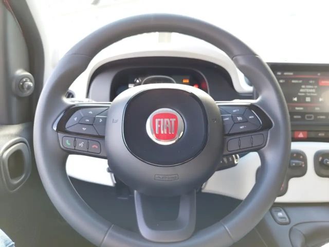 Fiat Panda Pandina