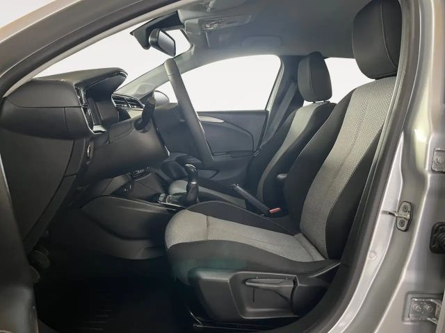 Opel Corsa F 1.2 Facelift PDC SHZ SpurH