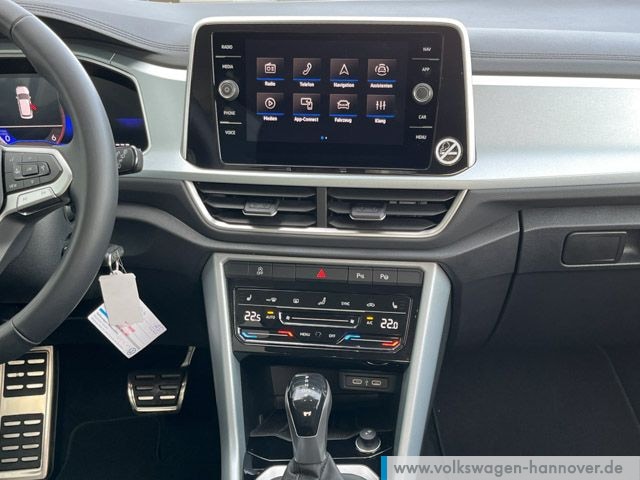 Volkswagen T-Roc 2.0 TDI DSG