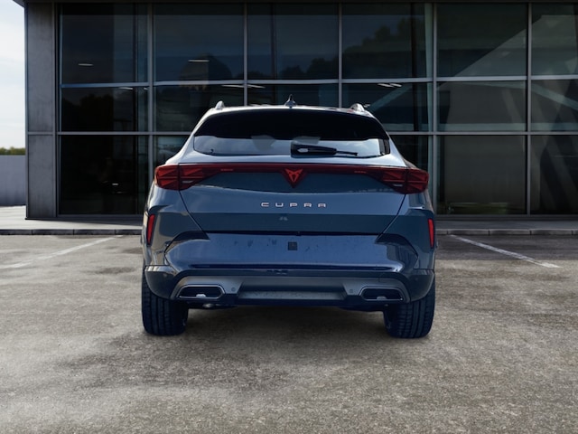 Cupra Formentor 1.5 eTSI 110 kW LED Keyless AD Kurvenlicht e-Sitze ACC Fernlichtass. El. Heckklappe