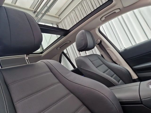 Mercedes-Benz GLE 300 4MATIC GLE 300 d