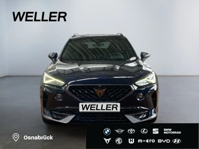 Cupra Formentor 1.4 DSG VZ e-Hybrid