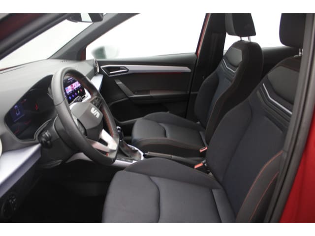 Seat Arona 1.0 TSI FR-lijn