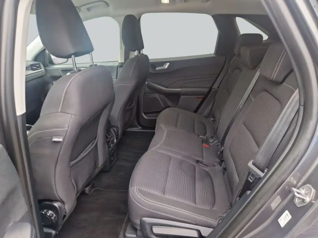 Ford Kuga 4x4 AWD Titanium