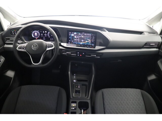 Volkswagen Caddy 2.0 TDI DSG Life Maxi