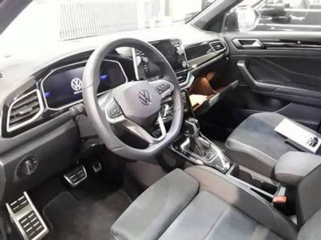 Volkswagen T-Roc 1.5 TSI DSG R-Line