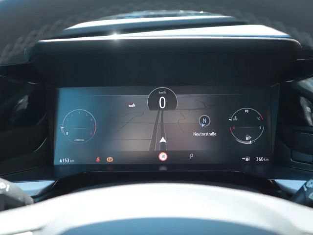 Opel Grandland X 1.2 Turbo Ultimate