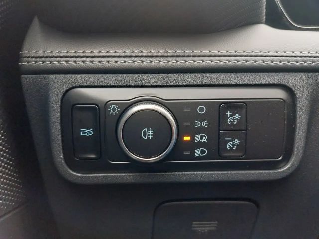 Ford Mustang Convertible GT 5.0 V8